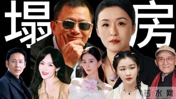 听了王家卫的录音文档，突然怀疑，张国荣的抑郁症不会和他有关吧