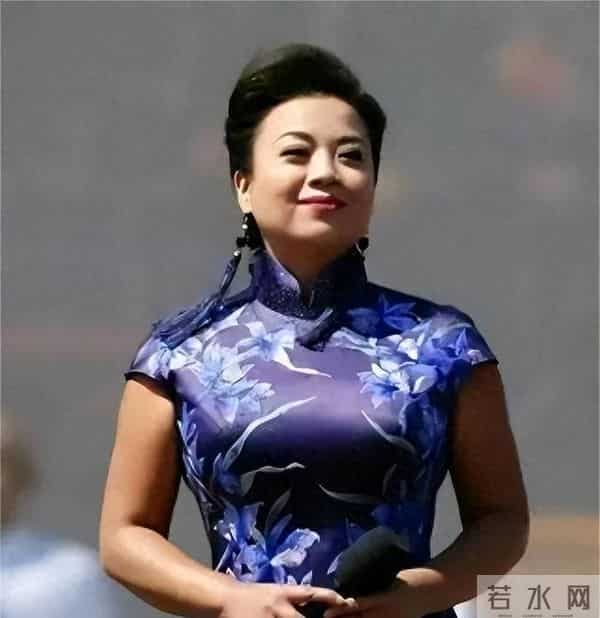 歌唱家张也：虽不结婚，但不代表没伴侣，女人的一生不是只有婚姻