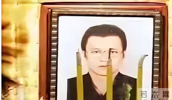 李泰龙:与太子辉争女人,凌晨当街暴毙,14k胡须勇揭露内幕