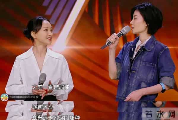 王菲也没料到，28岁女儿窦靖童“被爆同居”，会走上她的来时路