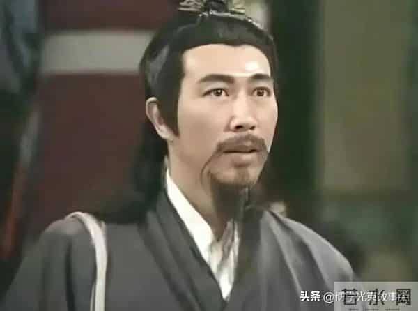 痛别经典!75岁林尚武离世,94《射雕》丘处机永存记忆