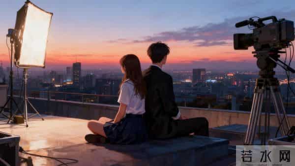 韩国短剧“新三宝”：idol、十九禁与出海跳板