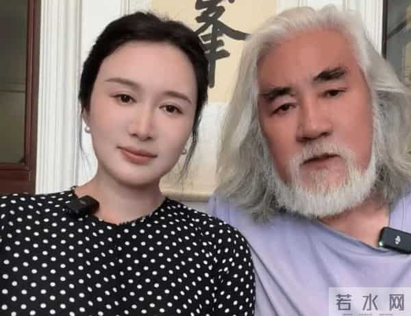 张纪中妻子不再隐忍！最担心的不是家产和名声，而是才1岁的女儿