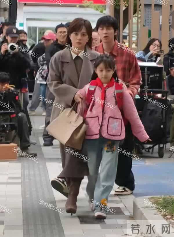 孙俪现在不管演啥都是这个表情,越来越像她老公邓超让观众很出戏