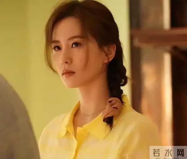 陪玩陪睡只是冰山一角，继王家卫被曝，金靖遭殃后 张纪中又曝内幕