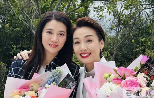 TVB视后长期无剧可拍！获高人指点放平心态，离婚近10年仍单身
