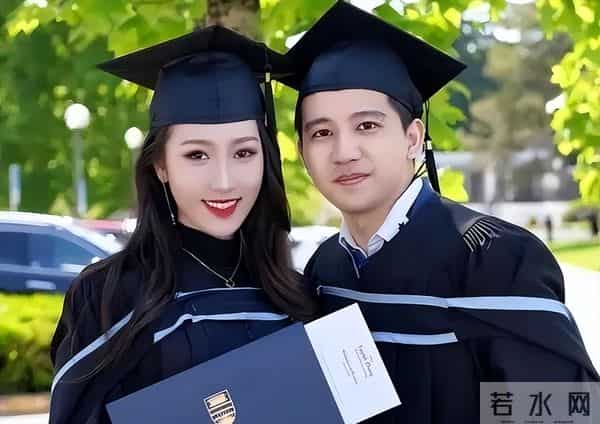 舅舅是陈佩斯，外公是影帝，爸爸是一级演员，自己却甘愿当网红！