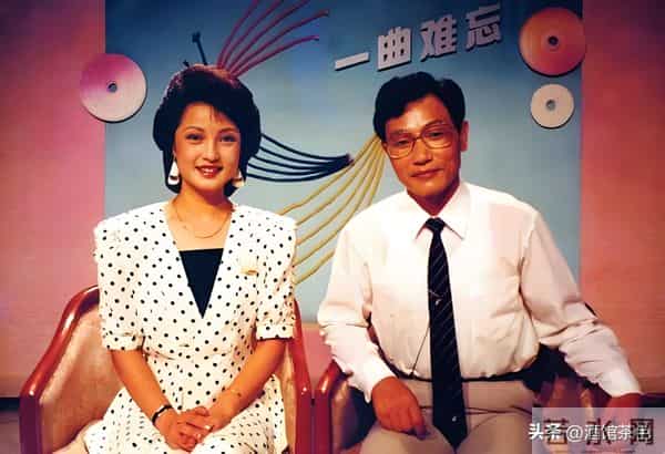 她是 “广东一枝花”，低调嫁揭阳富商育一子，儿媳也是著名主持人