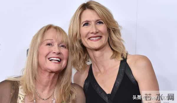 好莱坞资深演员戴安·拉德去世 其女儿劳拉·邓恩发声明悼念