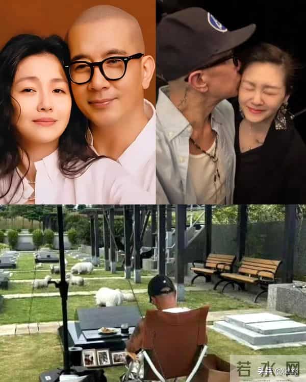 具俊晔还在湾湾，小S二女儿说每周会去她家里吃饭，会给他夹肉吃