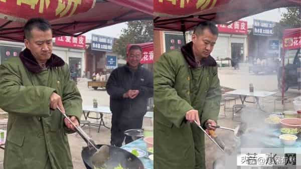 知名演员无戏可拍,已回老家摆摊挣钱,张颂文一句话揭开内娱真相