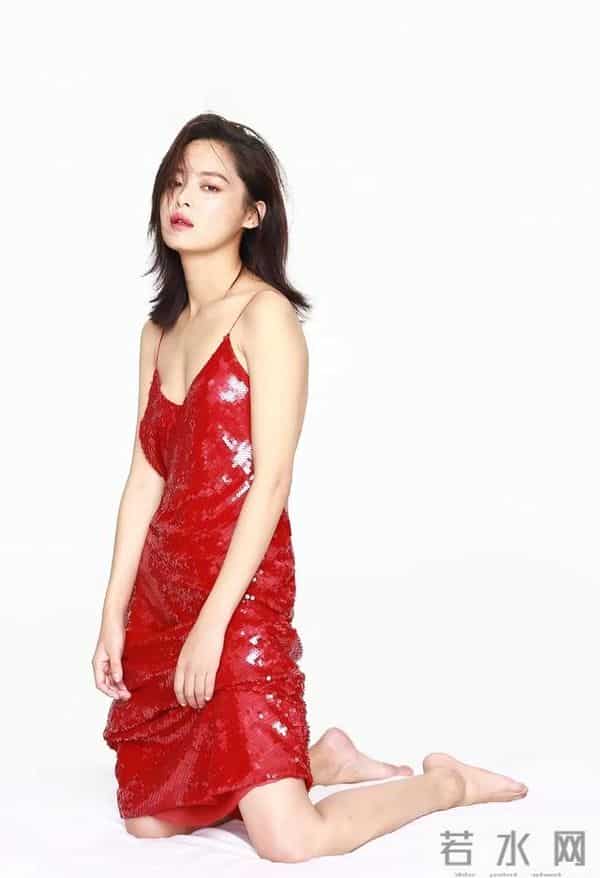 辛芷蕾 性感尤物