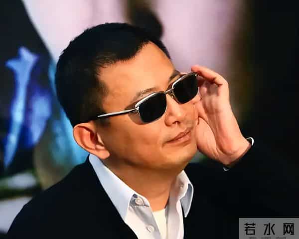 树倒猢狲散！古二再爆王家卫新录音，郭凯敏一语撕掉他的遮羞布