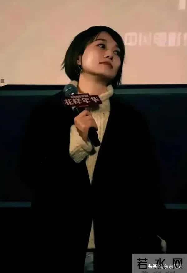 天呐!被胖了一圈马伊琍惊艳,穿着朴素却艳压群芳