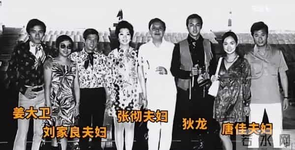 香港导演刘家良骨灰被盗,盗匪勒索6000万,遗孀拒绝后遭到恐吓