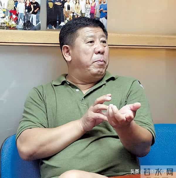 原来他俩是夫妻，被老婆领导了一辈子，68岁住大别墅却仍坚持拍戏