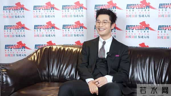 自我颠覆的“影帝”，不再只是“霸总”！