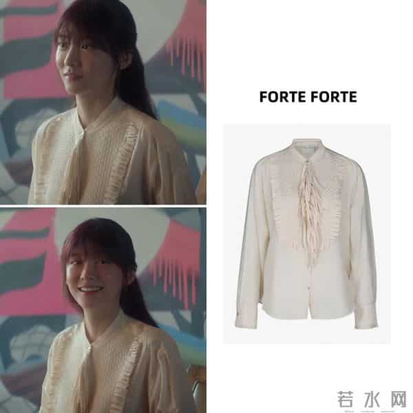 被金高银新剧种草了好多单品，从优衣库到爱马仕都帮大家扒出来了