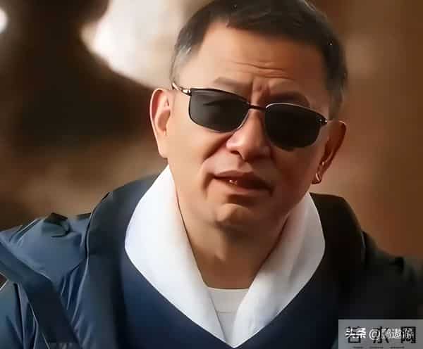 一天两大瓜,向太直播开怼王家卫,一代宗师骨灰被盗,个个离谱