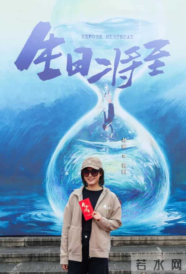 43岁孙俪现状曝光，张艺谋没说错，不合群的她早已走上另一条大道