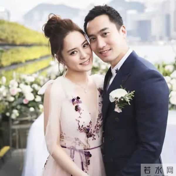 一手好牌打稀烂！和阿娇离婚多年后，赖弘国再次走上老路