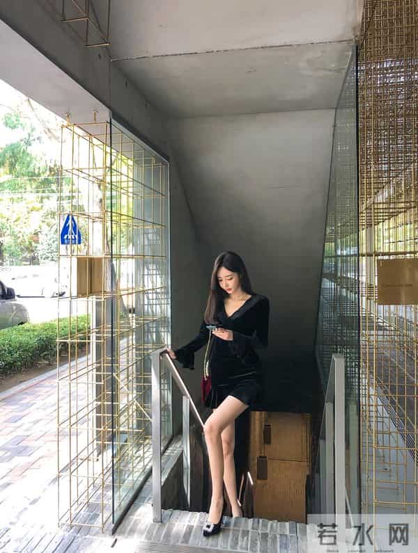 允珠女神的服饰新时尚734