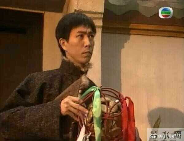 香港资深演员林尚武因病离世,享年75岁,曾扮演94年版《射雕英雄传》的丘处机