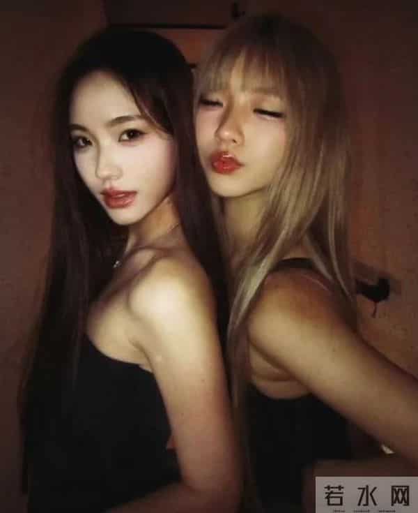 大S离世9个月，小S二女儿首次公开谈姨妈，狐狸尾巴藏不住了