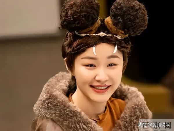 靠"卖笑"出名,被宋丹丹嫌厌!同样被"潜",她却不是第二个王传君