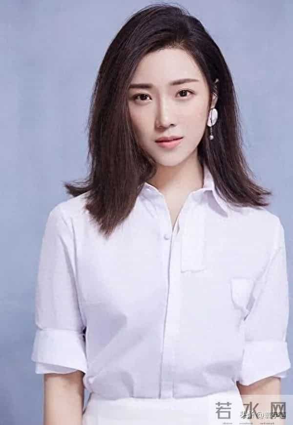 她不红却站稳央视大剧，菅纫姿凭科班功底，走出演员稳扎稳打之路