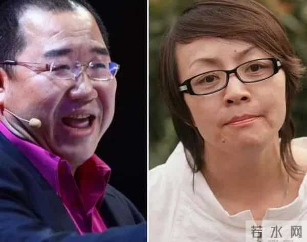 宋丹丹没想到,被自己公开怒斥的英达,如今竟走上了另一条上坡路