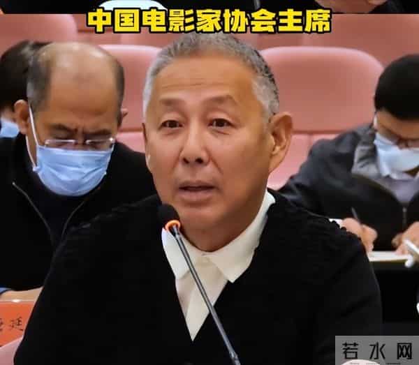 知人知面不知心，王家卫的一段话，让70岁的陈道明“名声尽毁”