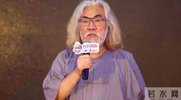 张纪中妻子不再隐忍！最担心的不是家产和名声，而是才1岁的女儿