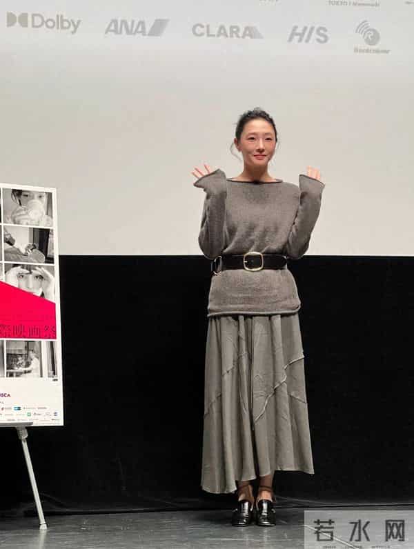 大破防！这一次，41岁的她，把过气女明星的惨，体现的淋漓尽致