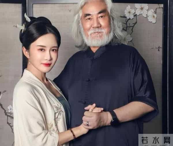 张纪中妻子不再隐忍！最担心的不是家产和名声，而是才1岁的女儿