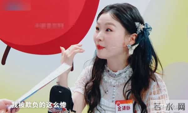 录音风波3天后，金靖疑似进行回应，一语撕下王家卫的体面