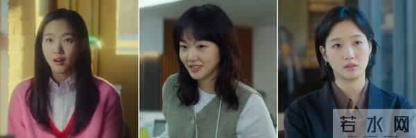 被金高银新剧种草了好多单品，从优衣库到爱马仕都帮大家扒出来了