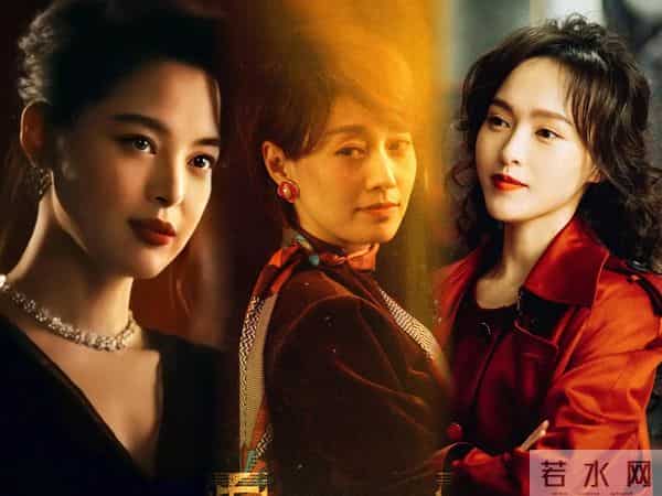 听了王家卫的录音文档，突然怀疑，张国荣的抑郁症不会和他有关吧