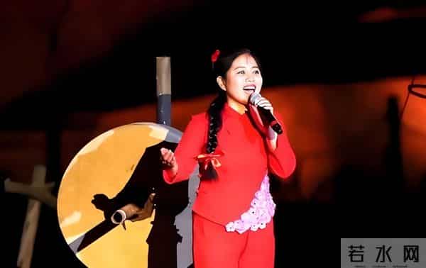 倾家荡产120万上星光大道, 惨被淘汰后, 负债40万的她近况令人唏嘘