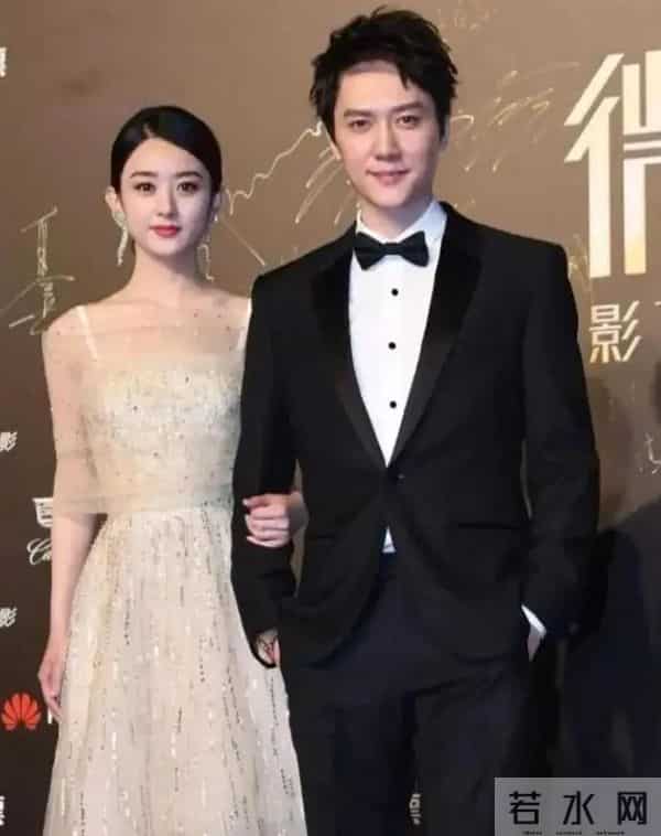 这次何晟铭的爆料，意外揭开了杨幂的尴尬处境，马伊琍的话应验了