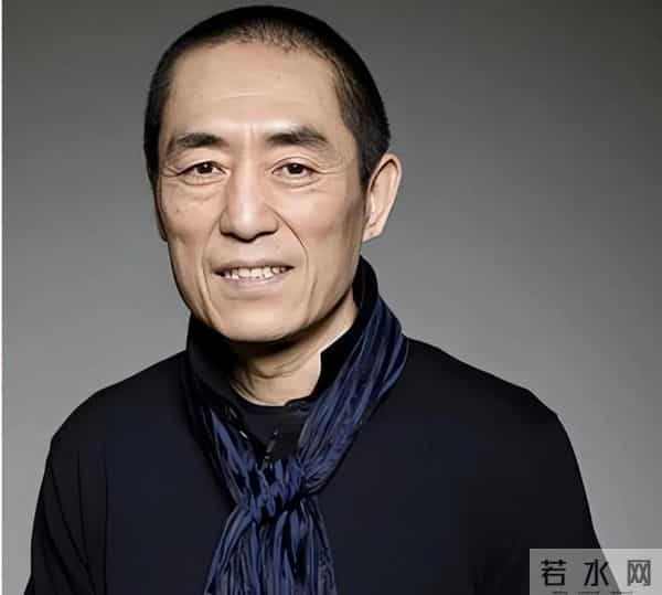 没想到，74岁的张艺谋竟以这种方式，再次证明了他的“顶级审美”