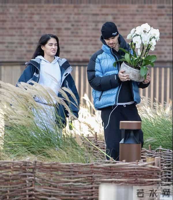 贝克汉姆儿子因婆媳大战被迫分手，半年后戴婚戒复合打脸全家