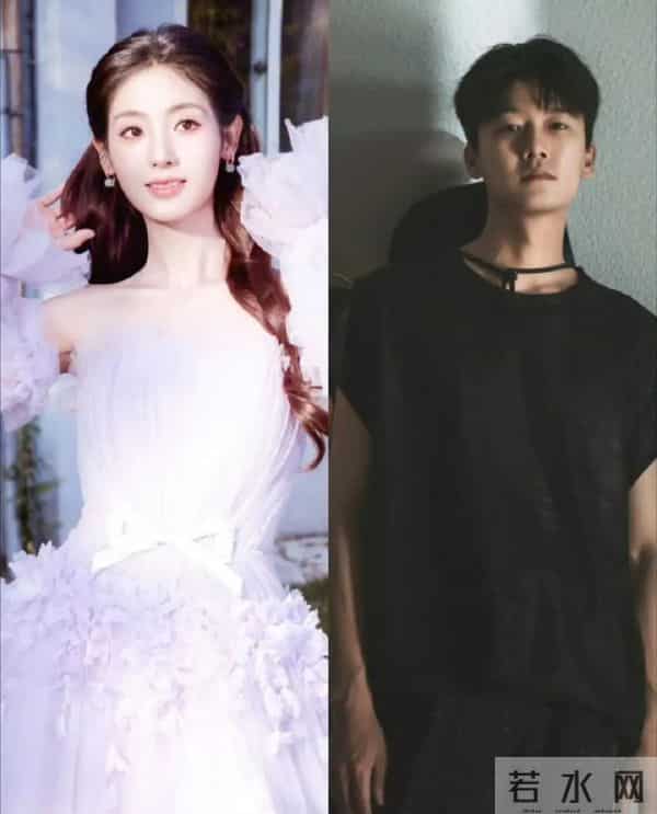 95花邢菲恋情曝光！夜宿男方次日同返，男友竟是青春有你的他？