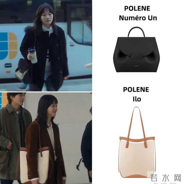 被金高银新剧种草了好多单品，从优衣库到爱马仕都帮大家扒出来了