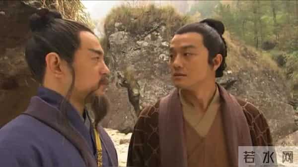 94版射雕"丘处机"仙逝！那个侠义道长，终究成了回忆