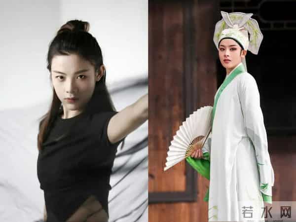 最新消息：是浙江演员陈丽君！