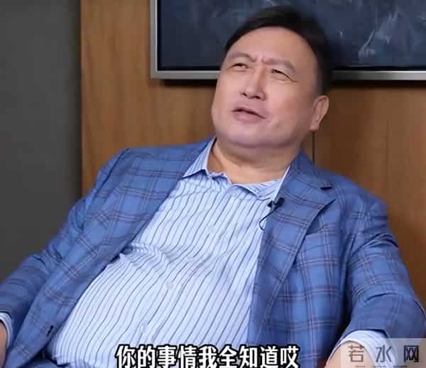 陪玩陪睡只是冰山一角，王家卫录音曝潜规则，唐嫣，宋慧乔也遭殃