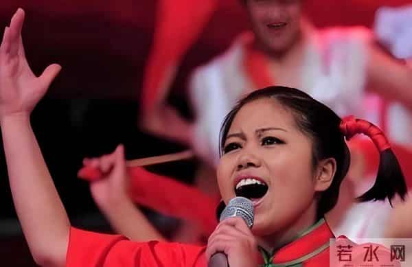 倾家荡产120万上星光大道, 惨被淘汰后, 负债40万的她近况令人唏嘘