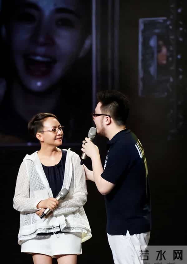 宋丹丹没想到,被自己公开怒斥的英达,如今竟走上了另一条上坡路