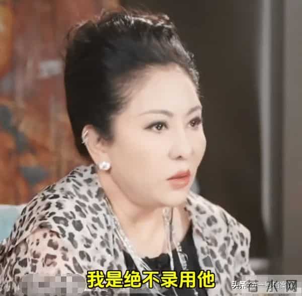 拔出萝卜带出泥!逼疯辛芷蕾,袒护“欺负幼女”的他 王家卫惹众怒